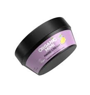 Picture of ORGANIC MIMI HAND CREAM MANGO